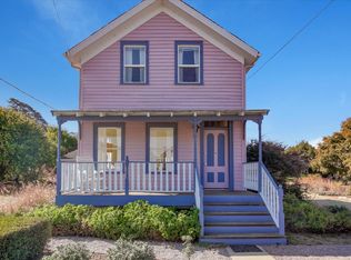 51 Stage Rd, Pescadero, CA 94060