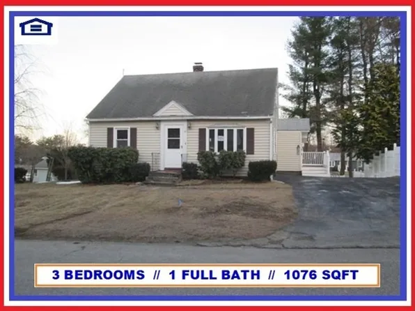 36 Shrine Ave, West Boylston, MA 01583