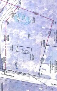 600 Fairfax Lot 2 Road, Saint Albans, VT, 05478
