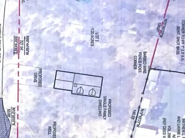 600 Fairfax Lot 2 Road, St. Albans Town, VT 05478
