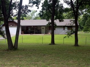 21501 180th St, Lexington, OK 73051