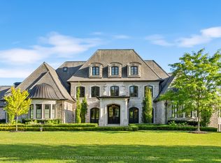 116 Eden Vale Dr, King, ON L7B 1L9