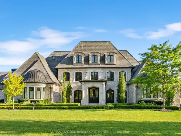 116 Eden Vale Dr, King, ON L7B 1L9