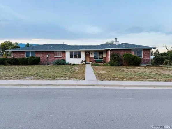 525 E Kiser Avenue, Keenesburg, CO 80643