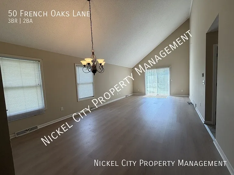 50 French Oaks Ln — Photo 4