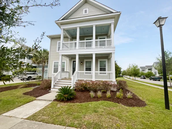 3700 Maidstone Dr, Mount Pleasant, SC 29466