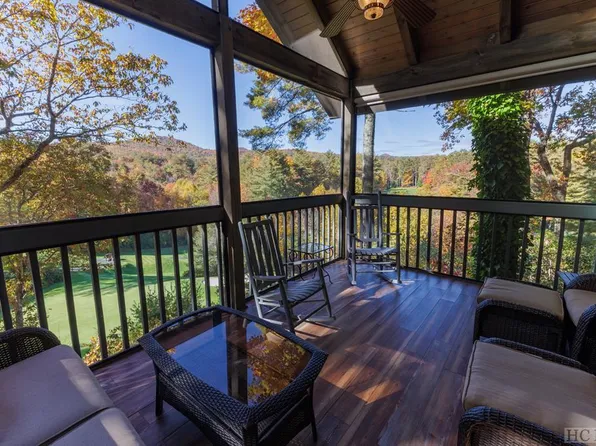 148 Racquet Club Villas Drive #B, Sapphire, NC 28774