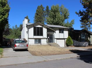 4233 E 26th Ave, Spokane, WA 99223