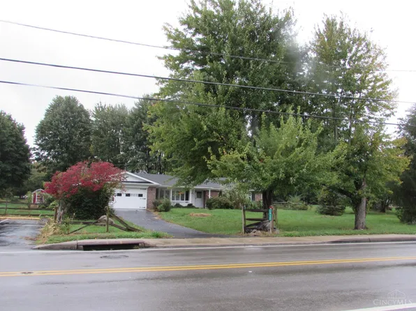 295 W Main St, Owensville, OH 45160
