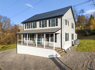 148 Sycamore St, Irwin, PA 15642