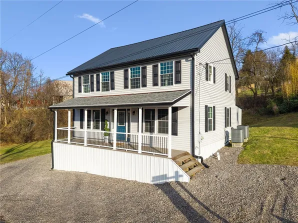 148 Sycamore St, Irwin, PA 15642