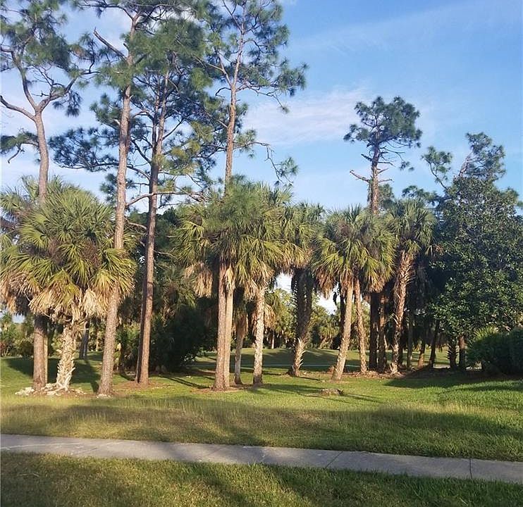 1st image of 8948 Lely Island Cir Lot 44
