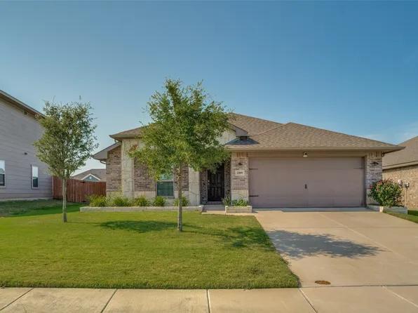 2009 Yale St, Farmersville, TX 75442