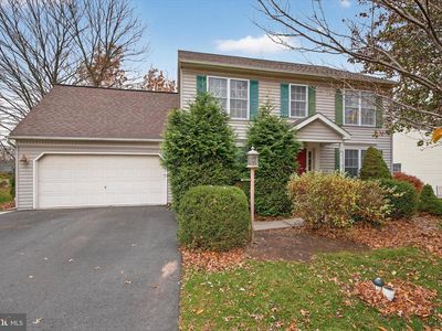 17 W Kestrel Dr, Denver, PA, 17517