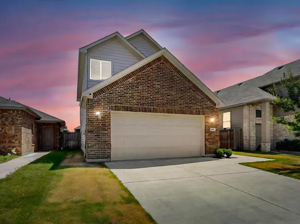 237 McKenna Ct, Grand Prairie, TX 75051