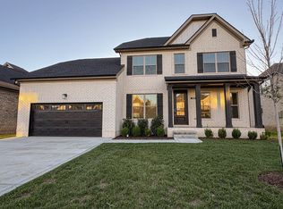 109 Hayden Ln LOT 231, Gallatin, TN 37066