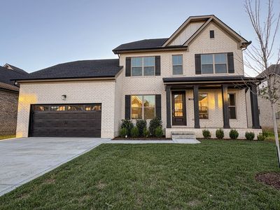 109 Hayden Ln Lot 231, Gallatin, TN, 37066