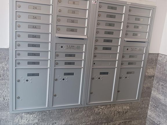 2nd image of 9508 65th Road #2C