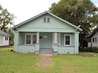 8512 Division Ave, Birmingham, AL 35206