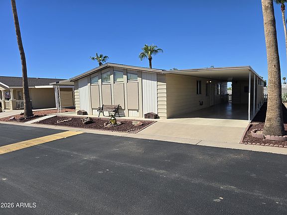 3rd image of 9302 E Broadway Road #156