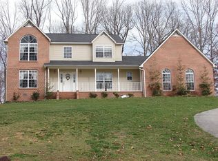 1241 Anderson Ln, Cookeville, TN 38501