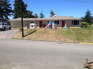 592 N Cammann St, Coos Bay, OR 97420