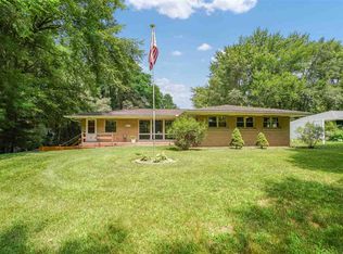 5014 Huggins Rd, Michigan Center, MI 49254