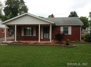 750 Oakwood Ave, East Alton, IL