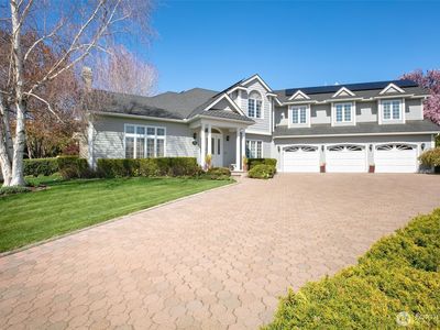 414 Cherry Ridge Court, Yakima, WA, 98908