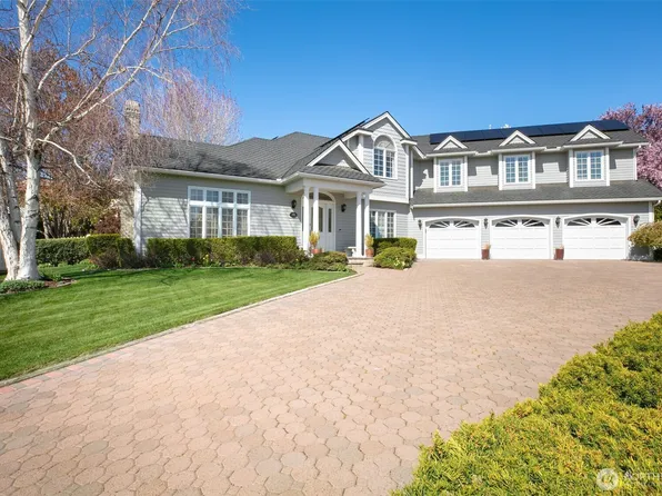 414 Cherry Ridge Court, Yakima, WA 98908