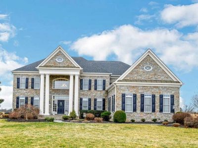 10951 Meadow Walk Ln, Bristow, VA, 20136