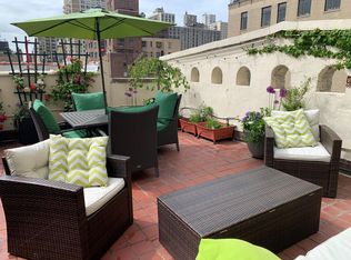 2 W 90th St, New York, NY 10024