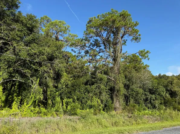 0 Magnolia Drive, Okeechobee, FL 34972