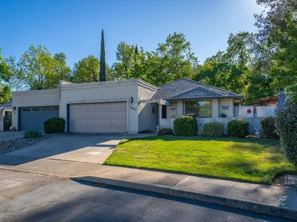 2861 Shotwick Trl, Redding, CA 96002