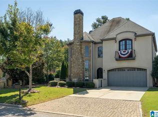 11 Waterford Pl, Trussville, AL 35173