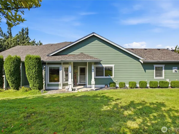 10700 SE 260th Street #A101, Kent, WA 98030