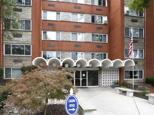 The Cliffs Apartments, 621 McAlpin Ave #5095a14c8, Cincinnati, OH 45220