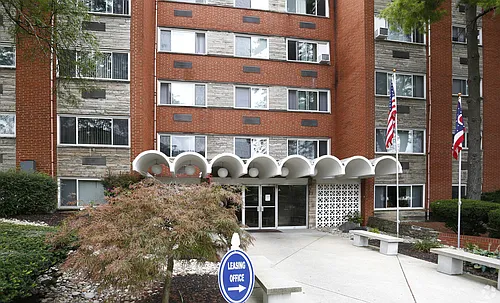 The Cliffs Apartments Photo 1