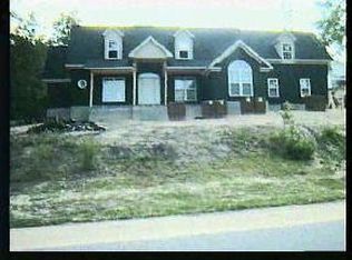 120 Lake Murray Dr N, Augusta, SC --