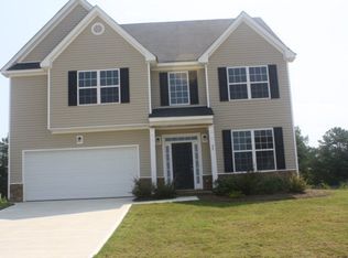 26 Apache Trl, Fort Mitchell, AL 36856