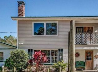 6359 County Road 305, Bunnell, FL 32110