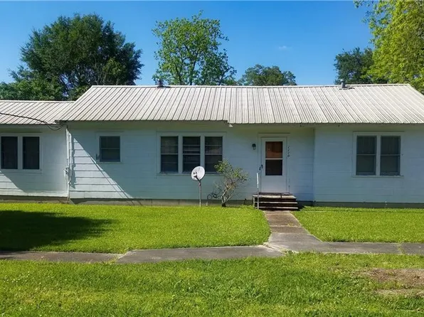 1110 2nd St, Elton, LA 70532