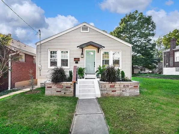 4918 Tiemann Ave, Saint Louis, MO 63123