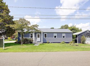 8400 F St, Chesapeake Beach, MD 20732
