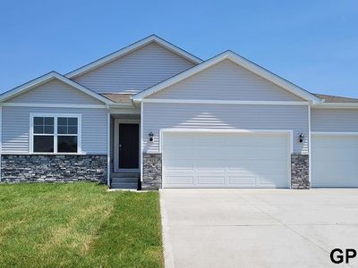 8031 N 170th St, Bennington, NE, 68007