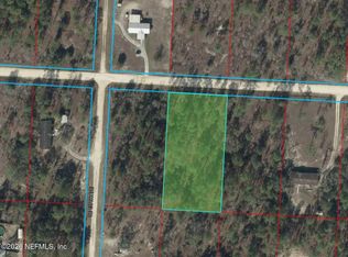 0 SE 25TH Street, Morriston, FL 32668