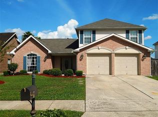 4921 Audubon Oaks Dr, Marrero, LA 70072