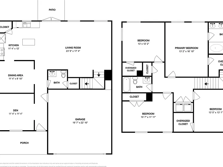 3007 Stauton Dr — Photo 20