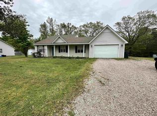 721 Dancer Rd, Selmer, TN 38375