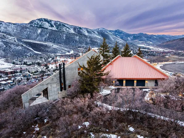 1360 Golden Way #92, Park City, UT 84060